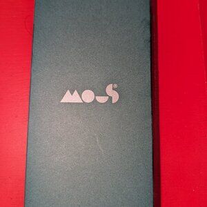 Mous Tempered Glass Screen Protector Pixel 10 Pro XL 2 Pack Clear HD